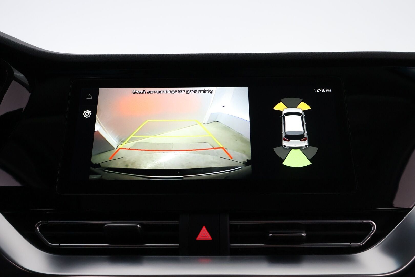 KIA NIRO 2022 Premium Edition 64,8kWh 204hv - ALV / Adapt.Vakkari / JBL / P.Kamera / Puolinahat / Digimittaristo / BLIS / Ratinlämmitin / Navi / Merkkihuollettu!