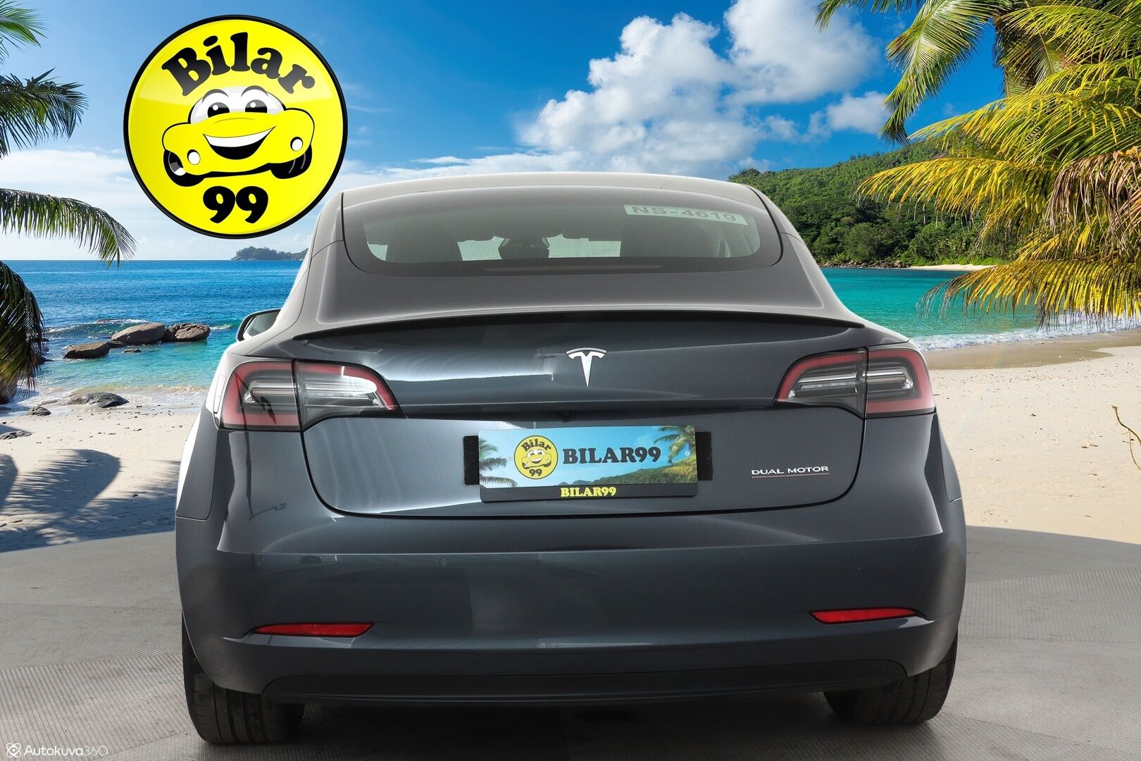 TESLA MODEL 3 2022 Performance ** Autopilot / Lämpöpumppu / AMD Ryzen / Matrix LED / Lasikatto / P.kamera / Premium Audio** - 3,99 % KORKOTARJOUS TÄHÄN AUTOON - 