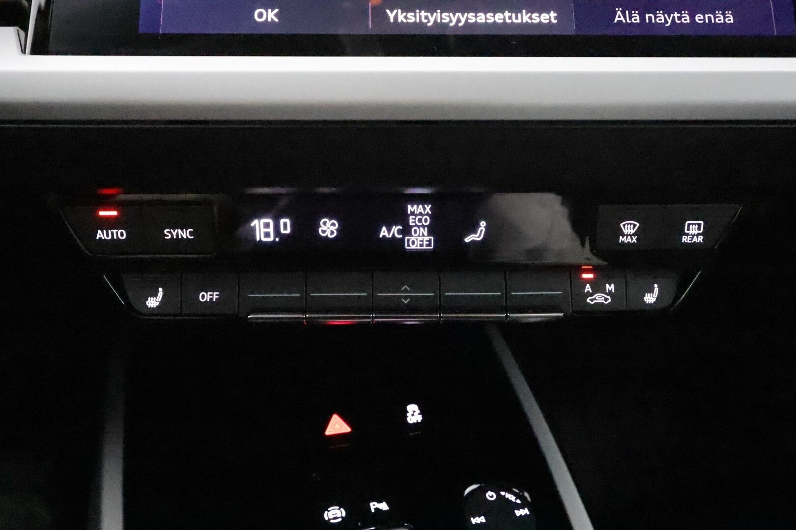 AUDI Q4 E-TRON 2022 50 e-tron quattro Proline Advanced **Lämpöpumppu / Sporttipenkit / Vakkari / LED / P.tutkat / Sähköluukku** - 3,99 % KORKOTARJOUS TÄHÄN AUTOON - Akku kuntotarkistettu! / Kahdet renkaat
