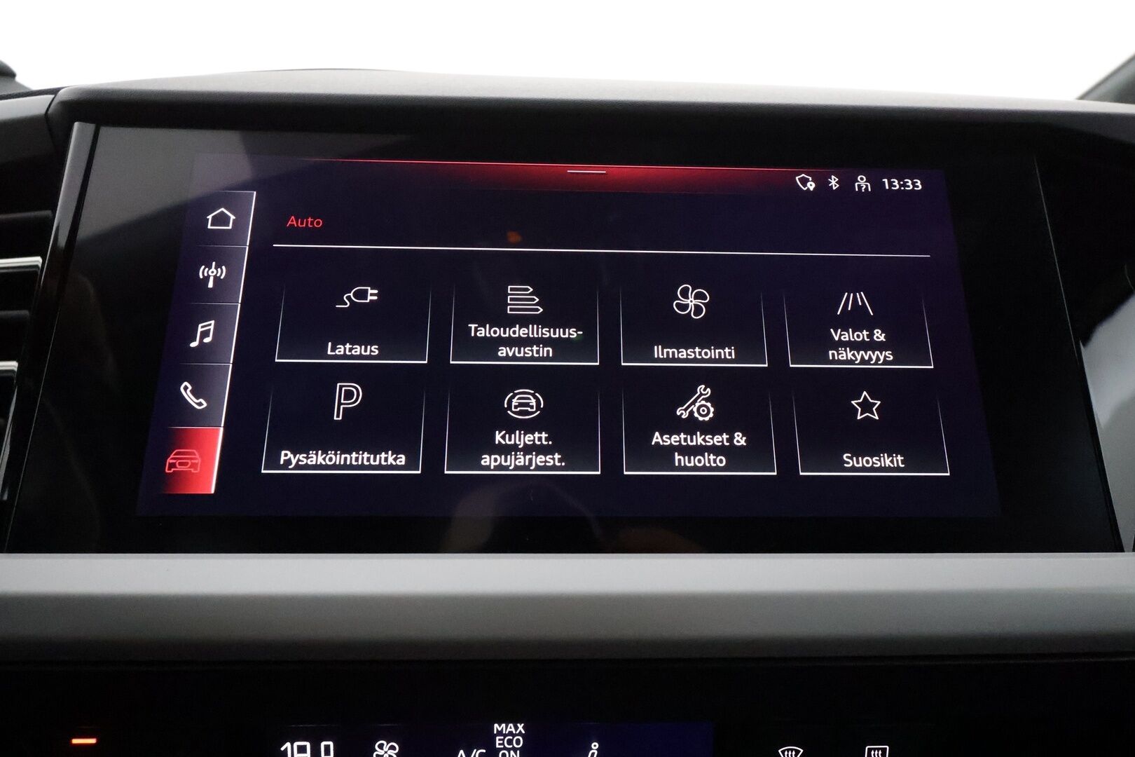 AUDI Q4 E-TRON 2022 50 e-tron quattro Proline Advanced **Lämpöpumppu / Sporttipenkit / Vakkari / LED / P.tutkat / Sähköluukku** - 3,99 % KORKOTARJOUS TÄHÄN AUTOON - Akku kuntotarkistettu! / Kahdet renkaat