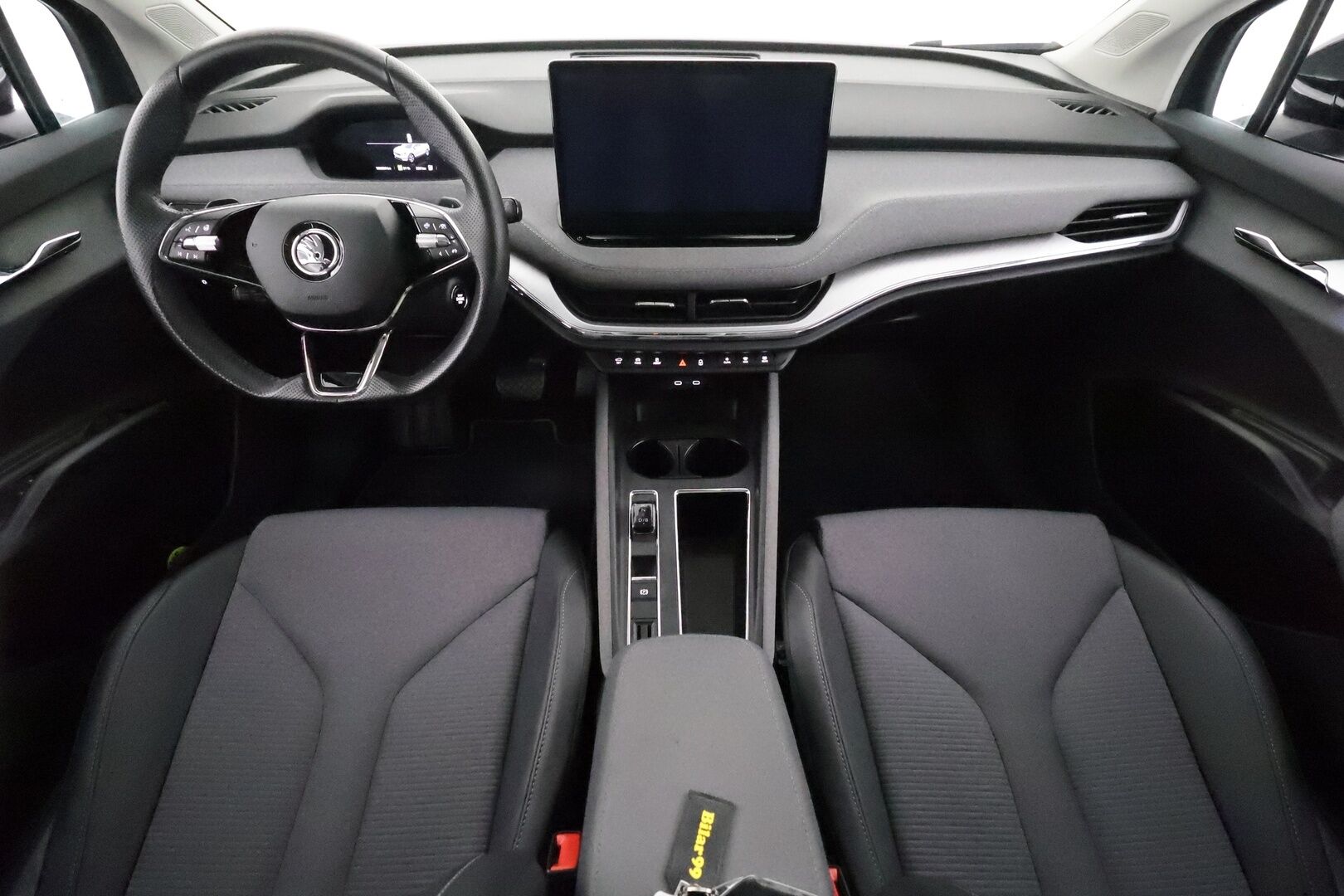 SKODA ENYAQ 2021 80 iV **Lämpöpumppu / Panorama / Adapt. vakkari / 360 Kamera / Apple&Android / Keyless** - Akku kuntotarkastettu