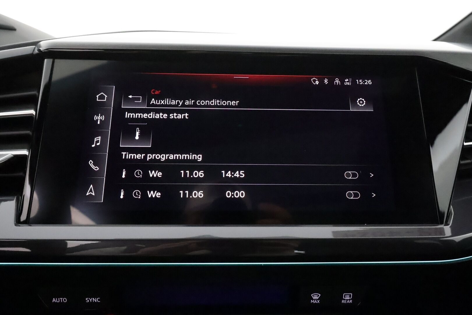 AUDI Q4 E-TRON 2022 40 e-tron Sportback S-Line **HUD / Panorama / Lämpöpumppu / Adapt. vakkari / Sporttinahat / P.kamera / Koukku** - 3,99 % KORKOTARJOUS TÄHÄN AUTOON - Akku kuntotarkastettu