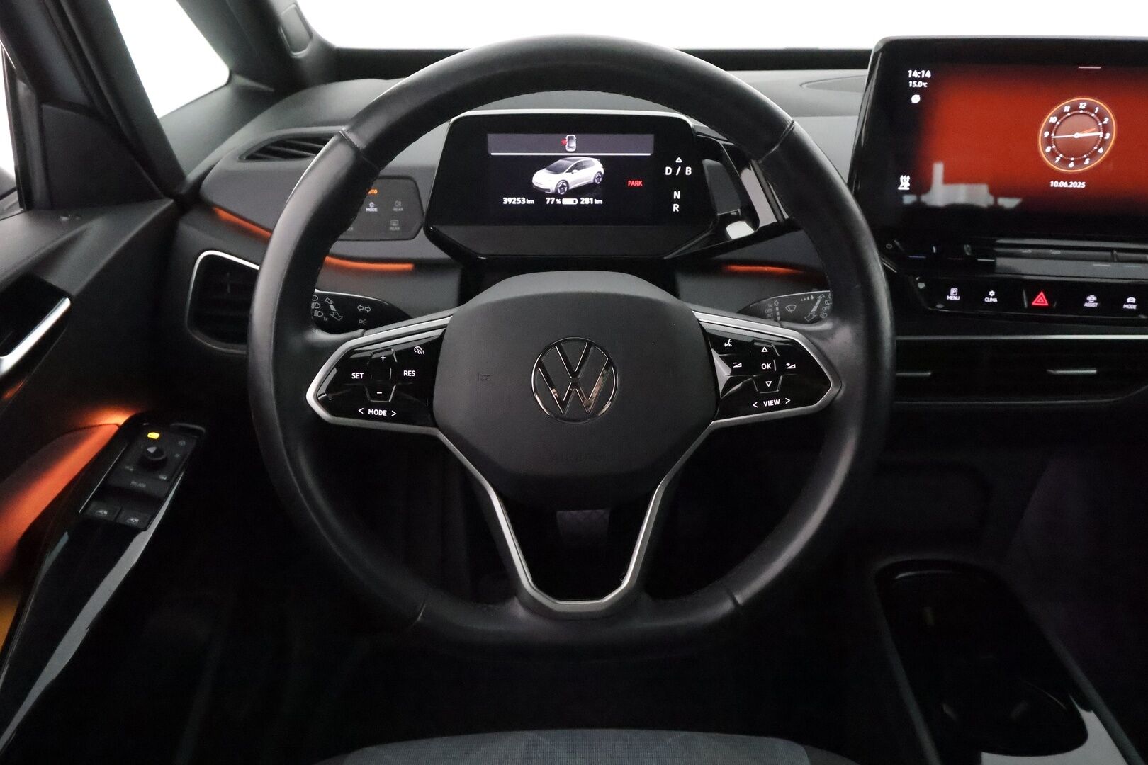 VOLKSWAGEN ID.3 2022 Pro Performance 150 kW **Lämpöpumppu / Adapt. vakkari / Apple&Android / LED / P.tutkat / Kahdet renkaat** - Akku kuntotarkastettu