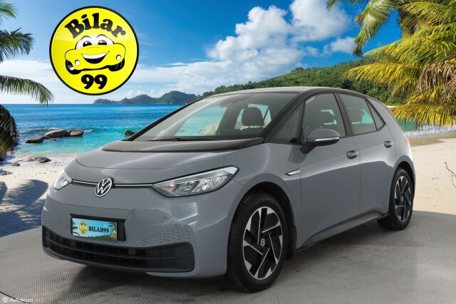 VOLKSWAGEN ID.3 PRO 2022