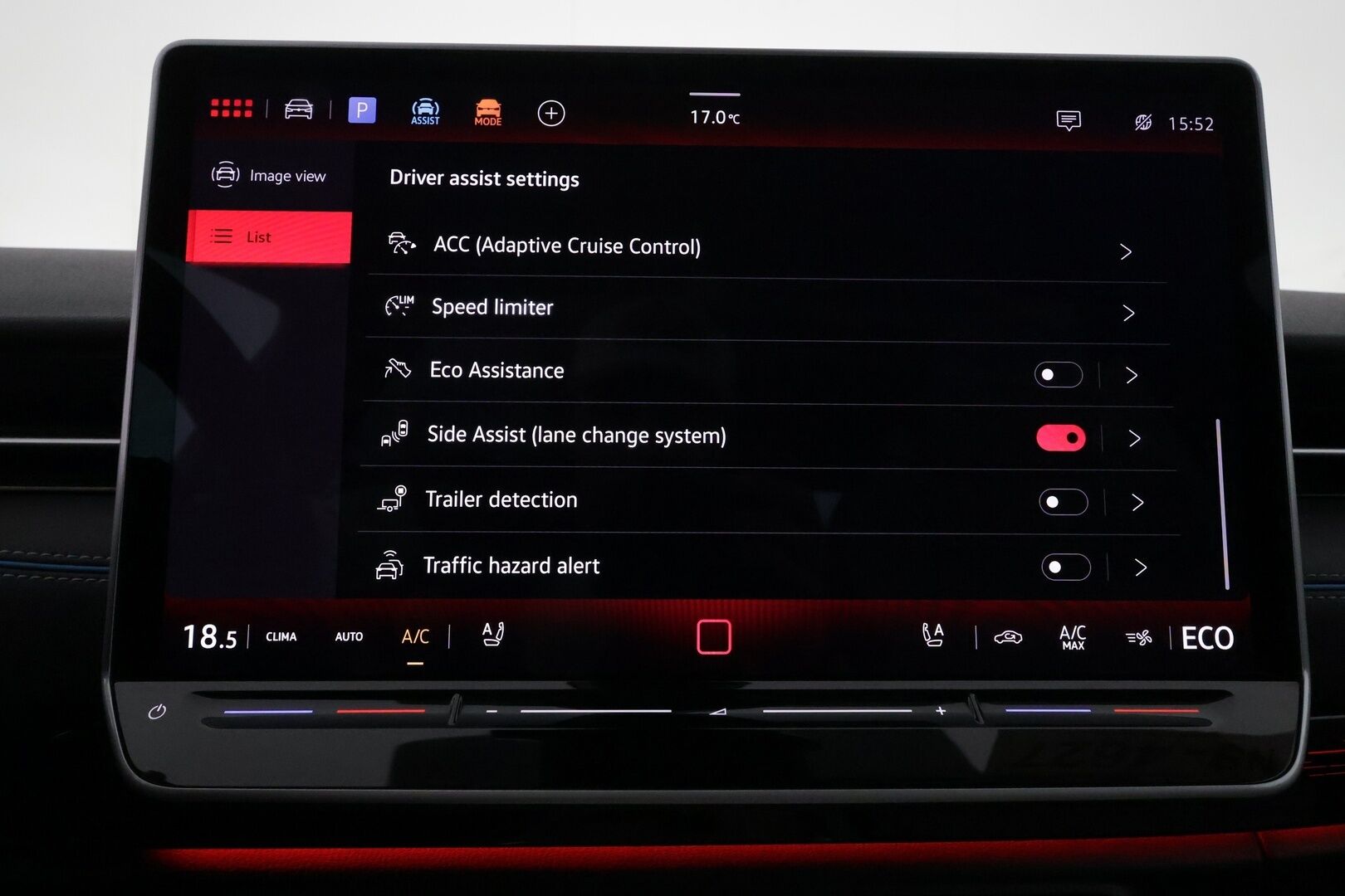 VOLKSWAGEN ID.7 2024 Pro Business 210kW **HUD / HarmanKardon / Ilmastoidut&Hierovat muistipenkit / IQ Matrix LED / Lasikatto / Koukku / 360 Kamera** - 3,99 % KORKOTARJOUS TÄHÄN AUTOON - Akku kuntotarkastettu