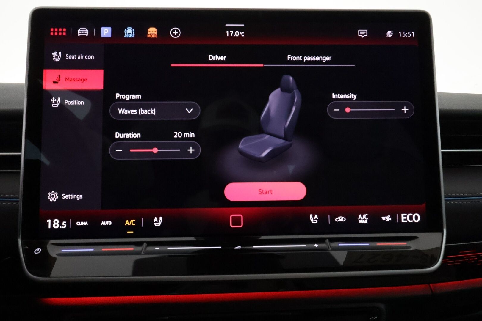 VOLKSWAGEN ID.7 2024 Pro Business 210kW **HUD / HarmanKardon / Ilmastoidut&Hierovat muistipenkit / IQ Matrix LED / Lasikatto / Koukku / 360 Kamera** - 3,99 % KORKOTARJOUS TÄHÄN AUTOON - Akku kuntotarkastettu