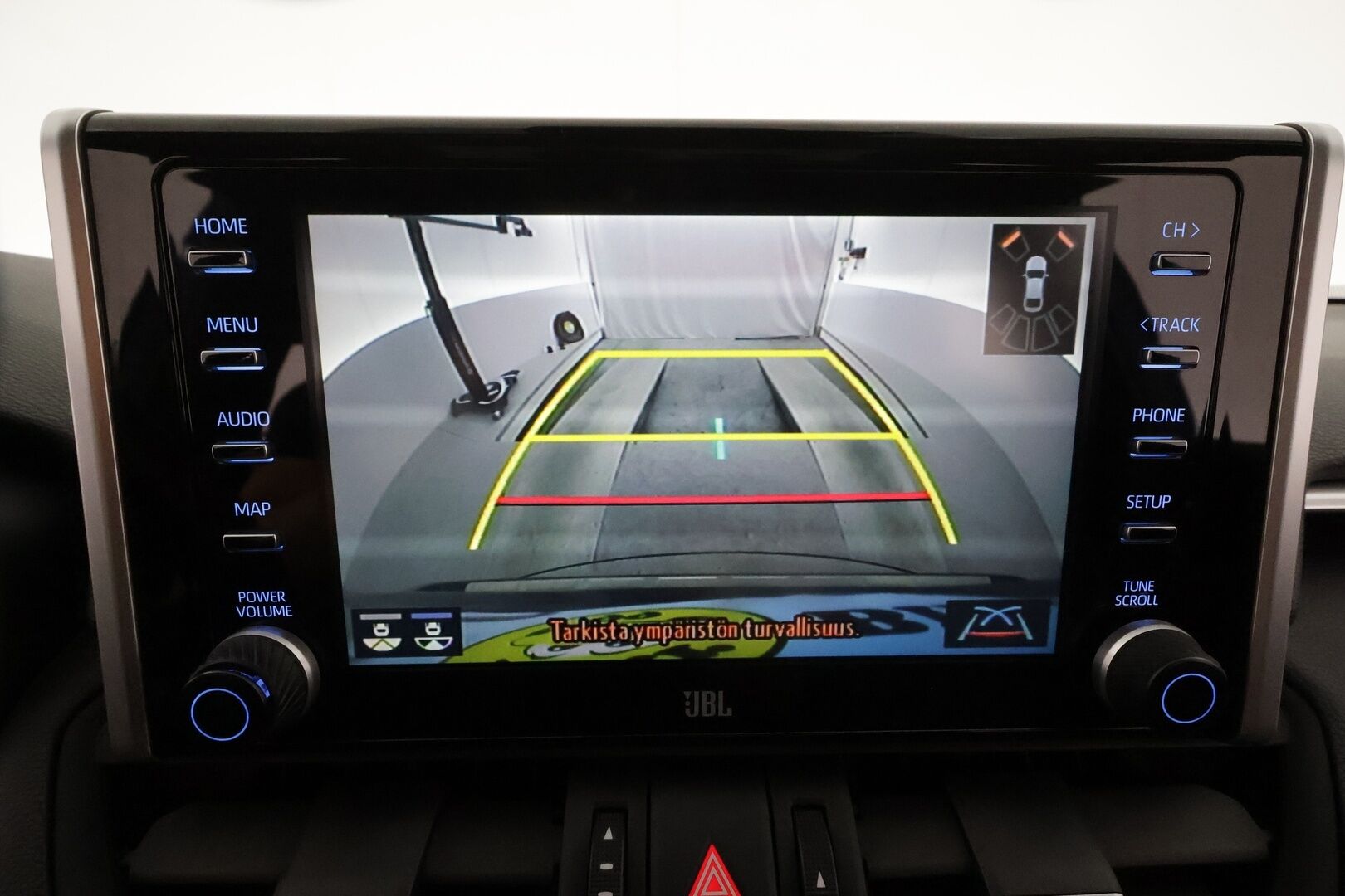 TOYOTA RAV4 2019 2.5 Hybrid AWD Style **Panorama / JBL / KeylessGo / P.kamera / Puolinahat / Koukku** - 3,99 % KORKOTARJOUS TÄHÄN AUTOON - 