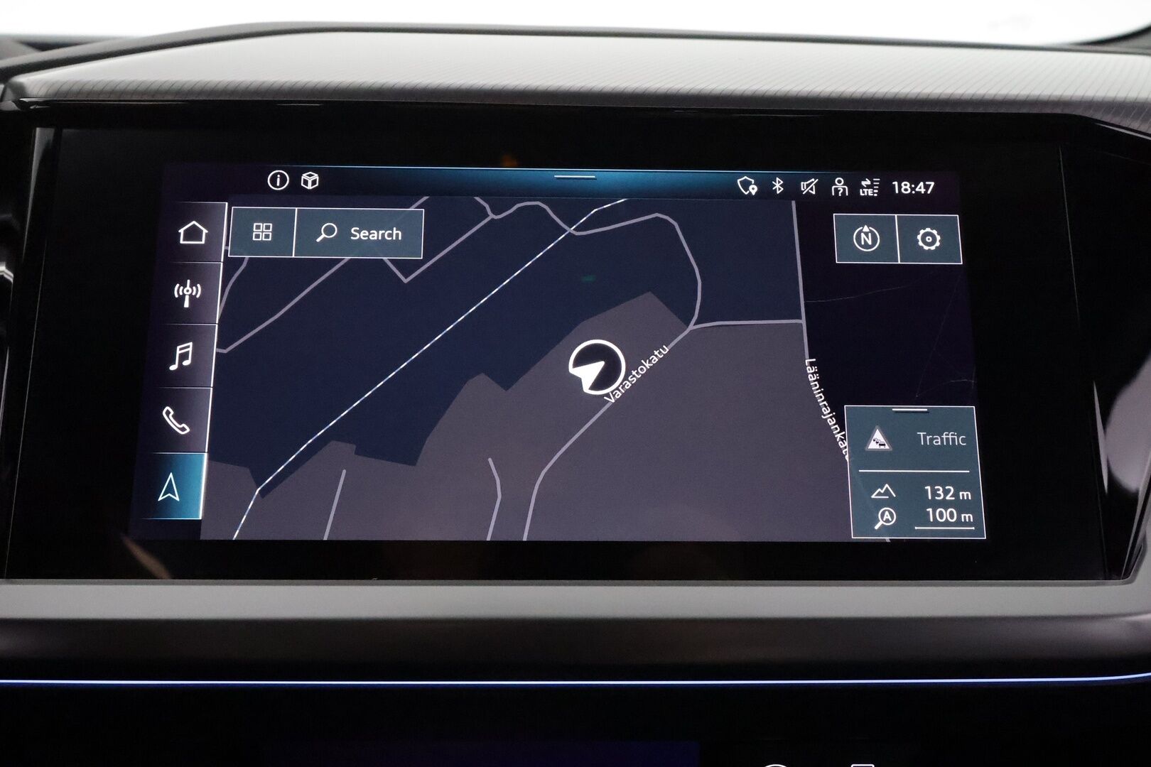 AUDI Q4 E-TRON 2022 50 e-tron quattro **Lämpöpumppu / Adapt. vakkari / Matrix LED / P.kamera / Koukku / Sporttipenkit / Keyless** - 3,99 % KORKOTARJOUS TÄHÄN AUTOON - Akku kuntotarkastettu