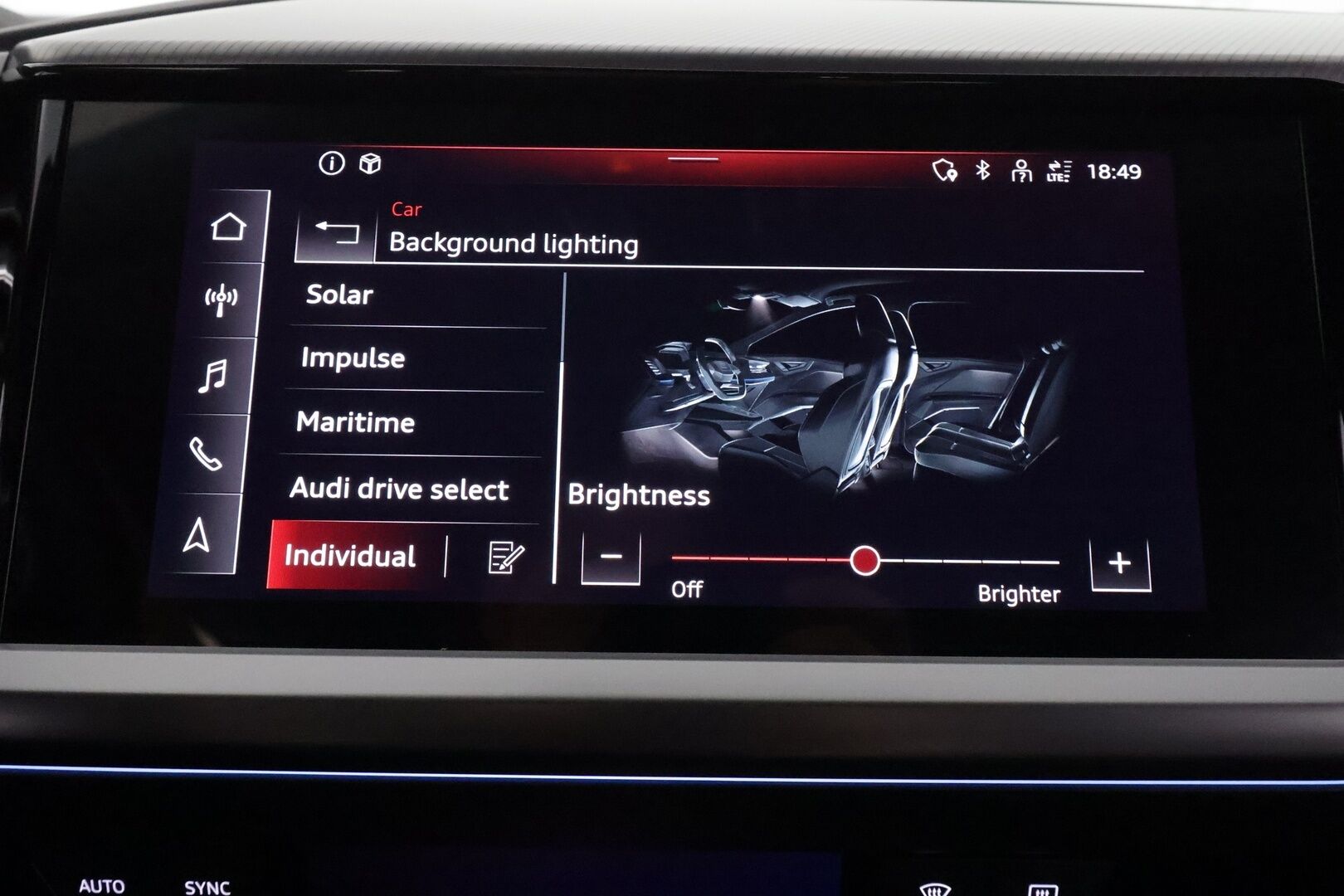 AUDI Q4 E-TRON 2022 50 e-tron quattro **Lämpöpumppu / Adapt. vakkari / Matrix LED / P.kamera / Koukku / Sporttipenkit / Keyless** - 3,99 % KORKOTARJOUS TÄHÄN AUTOON - Akku kuntotarkastettu