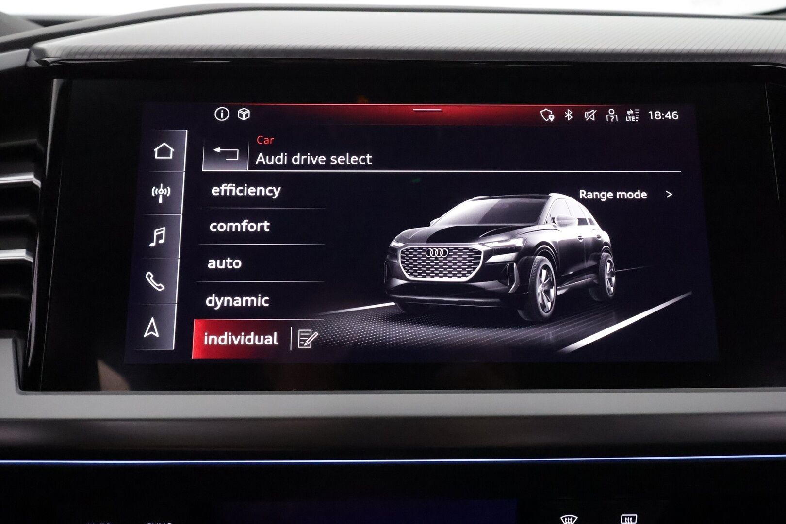 AUDI Q4 E-TRON 2022 50 e-tron quattro **Lämpöpumppu / Adapt. vakkari / Matrix LED / P.kamera / Koukku / Sporttipenkit / Keyless** - 3,99 % KORKOTARJOUS TÄHÄN AUTOON - Akku kuntotarkastettu