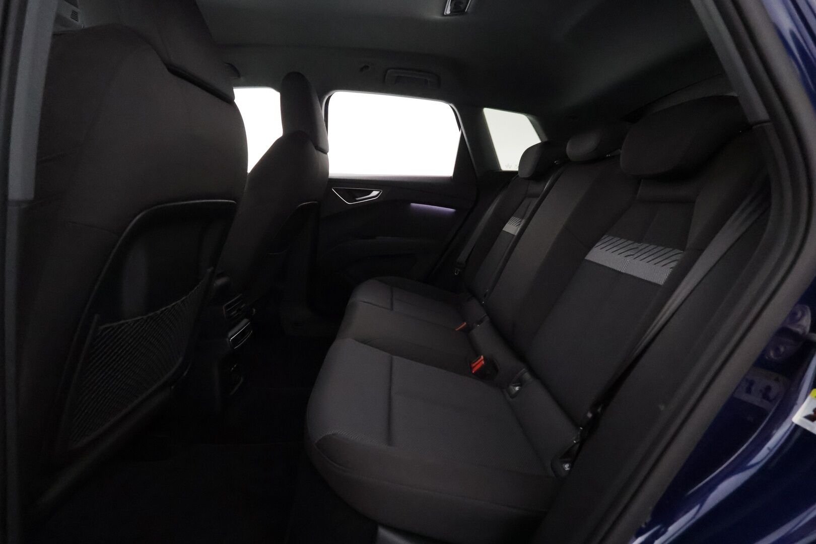 AUDI Q4 E-TRON 2022 50 e-tron quattro **Lämpöpumppu / Adapt. vakkari / Matrix LED / P.kamera / Koukku / Sporttipenkit / Keyless** - 3,99 % KORKOTARJOUS TÄHÄN AUTOON - Akku kuntotarkastettu