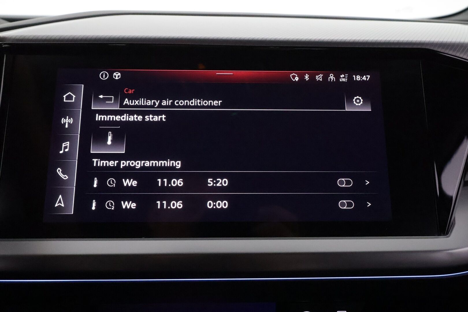 AUDI Q4 E-TRON 2022 50 e-tron quattro **Lämpöpumppu / Adapt. vakkari / Matrix LED / P.kamera / Koukku / Sporttipenkit / Keyless** - 3,99 % KORKOTARJOUS TÄHÄN AUTOON - Akku kuntotarkastettu