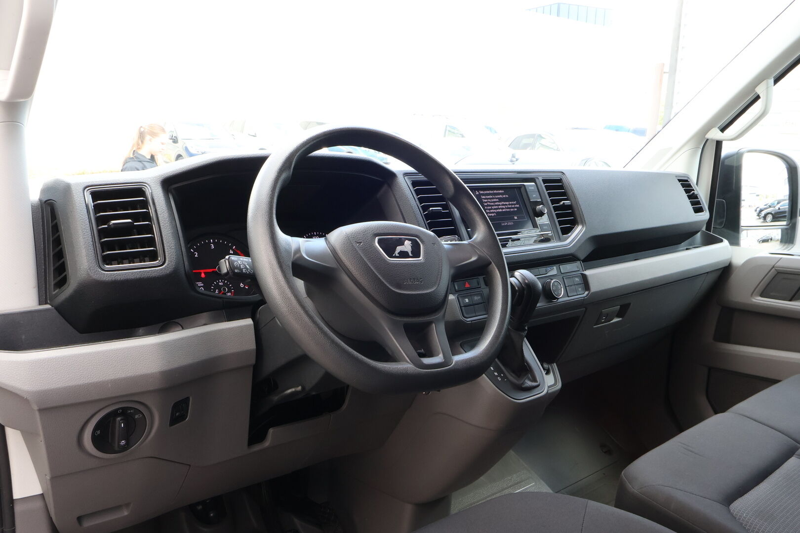 MAN TGE 2023 TGE 3,180 L4H3 - ALV / Webasto / Peruutuskamera / SmartLink / Vakkari / Juuri tullut Tampereelle!