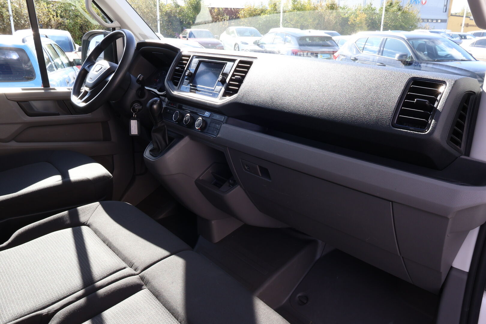 MAN TGE 2023 TGE 3,180 L4H3 - ALV / Webasto / Peruutuskamera / SmartLink / Vakkari / Juuri tullut Tampereelle!