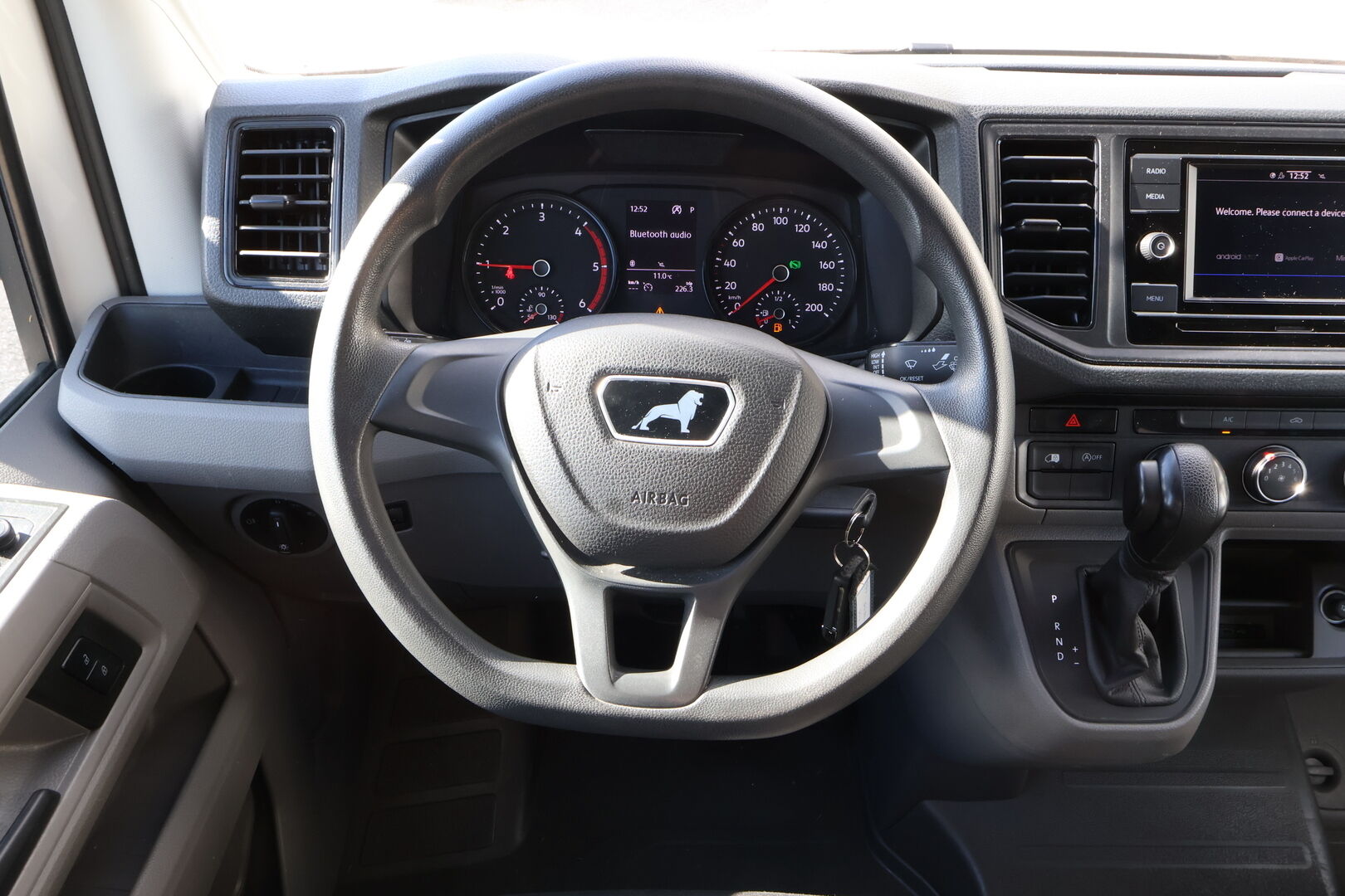 MAN TGE 2023 TGE 3,180 L4H3 - ALV / Webasto / Peruutuskamera / SmartLink / Vakkari / Juuri tullut Tampereelle!