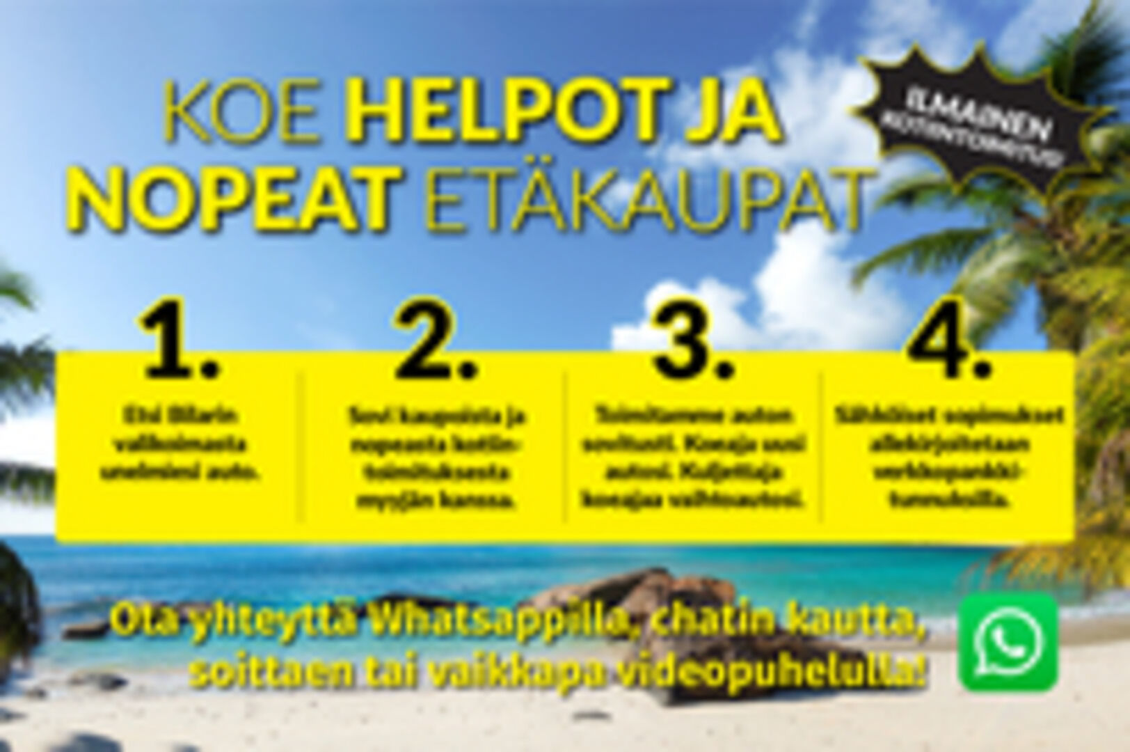 MAN TGE 2023 TGE 3,180 L4H3 - ALV / Webasto / Peruutuskamera / SmartLink / Vakkari / Juuri tullut Tampereelle!