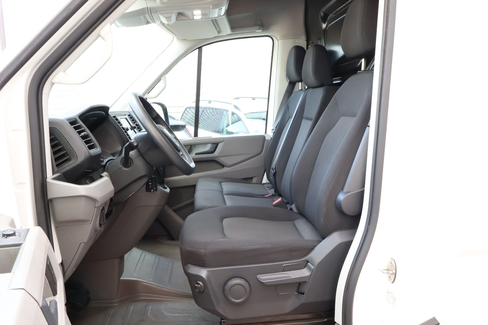 MAN TGE 2023 TGE 3,180 L4H3 - ALV / Webasto / Peruutuskamera / SmartLink / Vakkari / Juuri tullut Tampereelle!