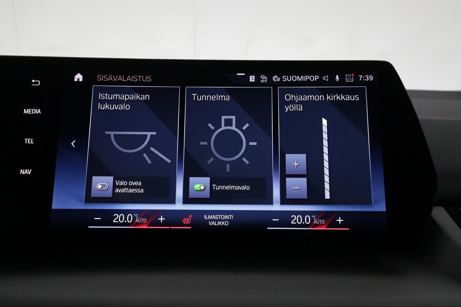 BMW 225XE 2023 U06 Active Tourer 225e xDrive Charged Edition **Harman&Kardon / Hierova Muistipenkki / P.Kamera / Vakkari / Navi** - Uudet talvirenkaat / Huippu varusteltu! - HULLUT BLACKWEEK JATKOT - KORKOTARJOUS 2,49%