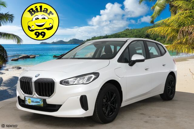 BMW 225XE 2023