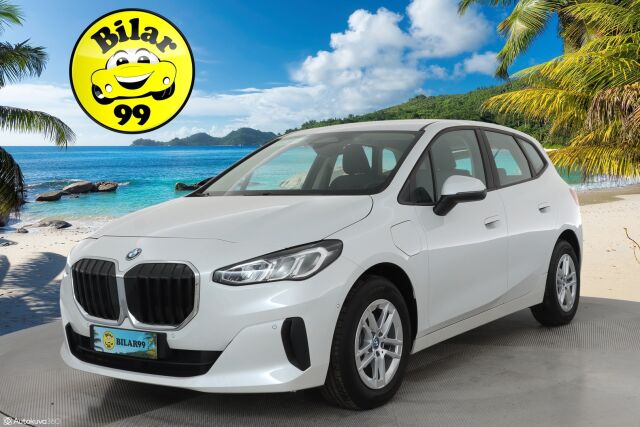 BMW 225XE 2023