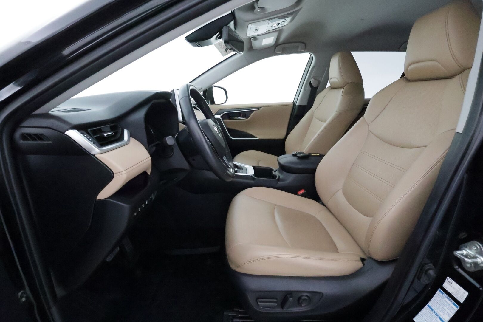 TOYOTA RAV4 2022 Hybrid 2,5 AWD-i Premium **Facelift / Ilmastoidut nahat / JBL / Adapt. vakkari / 360 Kamera / Keyless / Apple&Android** - 3,99 % KORKOTARJOUS TÄHÄN AUTOON - 