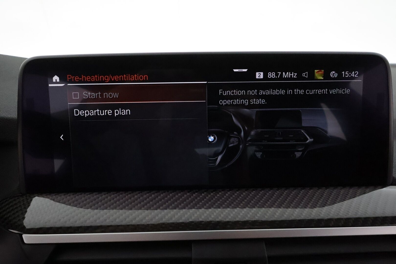BMW X3 2020 xDrive20d M-Sport **Adapt.vakkari / HUD / Webasto / Koukku / Prof.Navi / 360 Kamera / ComfortAccess / Apple&Android** - 3,99% KORKOTARJOUS TÄHÄN AUTOON 21.9. ASTI - Supervarusteilla! / Facelift / 2x vanteet 