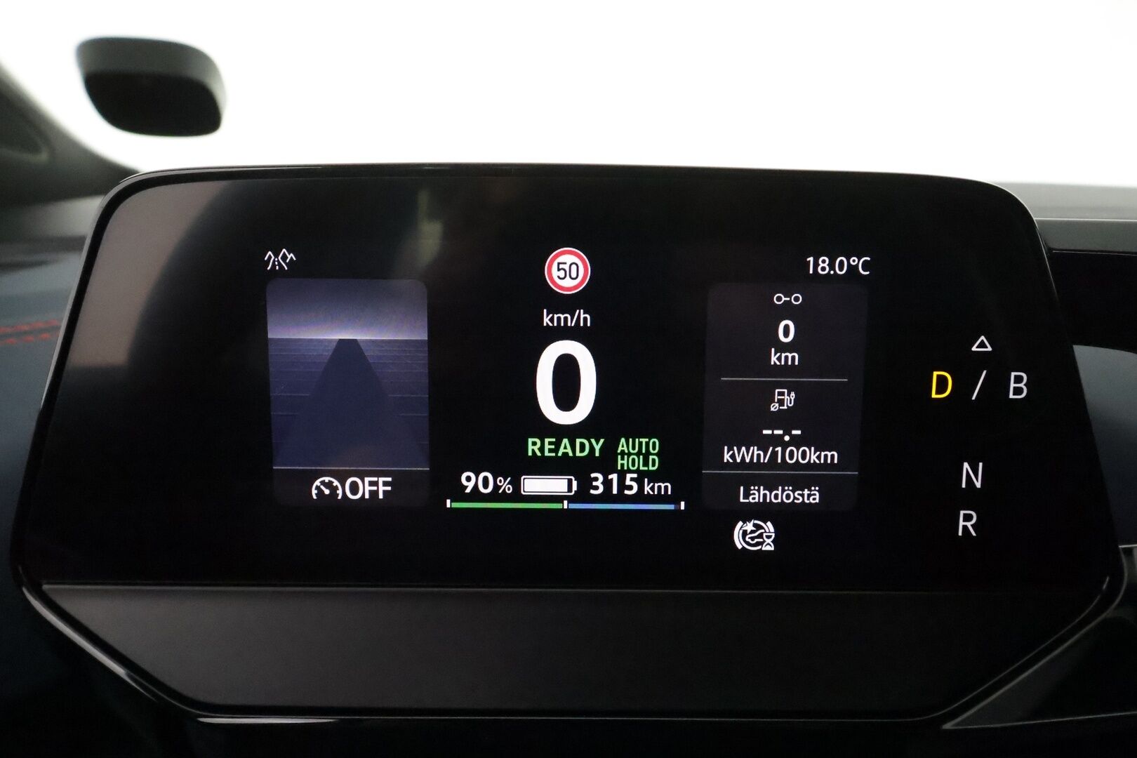 VOLKSWAGEN ID.5 2022 GTX Dual Motor 82kWh **Lämpöpumppu / Matrix LED / Adapt.vakkari / Koukku / P.kamera / Apple&Androi / Keyless** - 3,99 % KORKOTARJOUS TÄHÄN AUTOON - Merkkihuollettu / Kahdet renkaat vanteilla