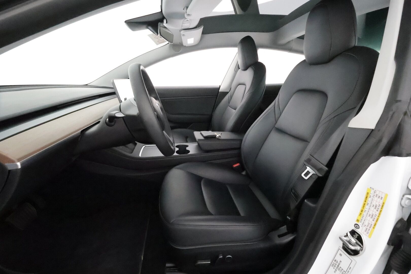 TESLA MODEL 3 2021 Long Range Dual Motor **Lämpöpumppu / Matrix LED / Autopilot / Premium Audio / Lasikatto / P.kamera**
