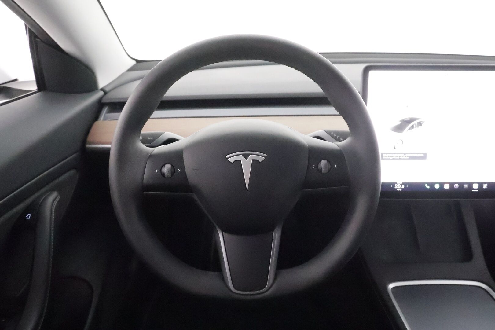 TESLA MODEL 3 2021 Long Range Dual Motor **Lämpöpumppu / Matrix LED / Autopilot / Premium Audio / Lasikatto / P.kamera**