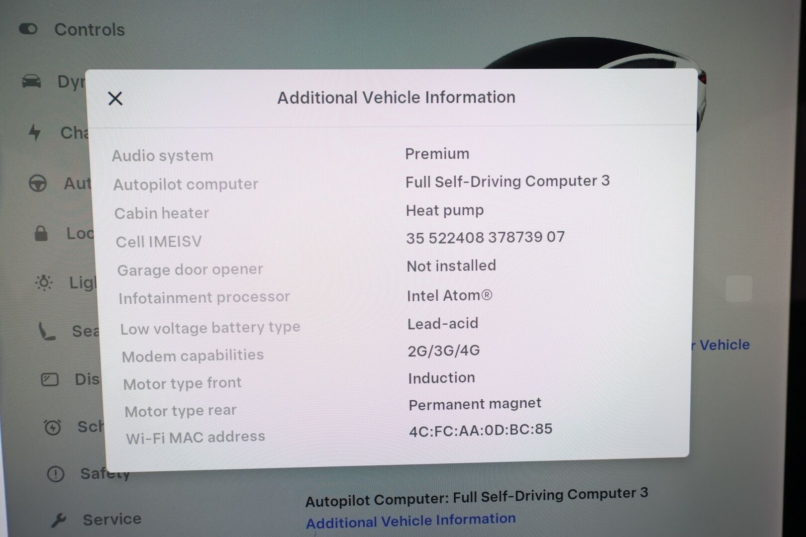 TESLA MODEL 3 2021 Long Range Dual Motor **Lämpöpumppu / Matrix LED / Autopilot / Premium Audio / Lasikatto / P.kamera**