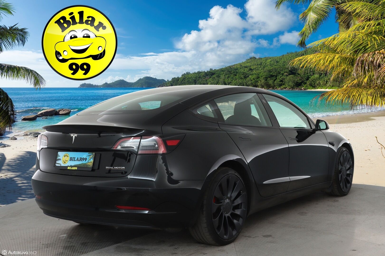 TESLA MODEL 3 2022 Performance - 3,99 % KORKOTARJOUS TÄHÄN AUTOON - EAP / Lämpöpumppu / Matrix LED / AMD Ryzen / Lasikatto / Premium Audio / Peruutuskamera / Tulossa Tampereelle!