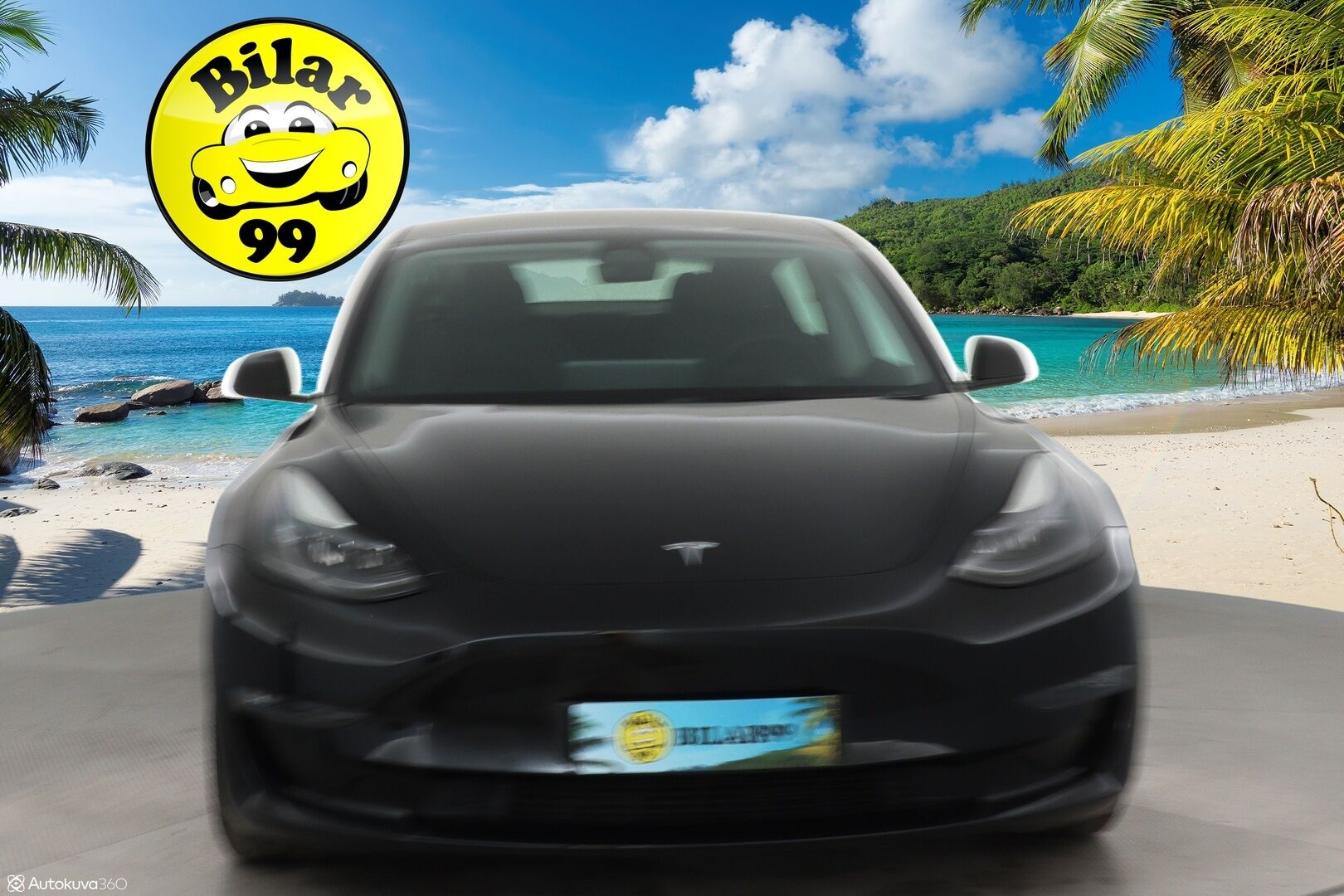 TESLA MODEL 3 2022 Performance - 3,99 % KORKOTARJOUS TÄHÄN AUTOON - EAP / Lämpöpumppu / Matrix LED / AMD Ryzen / Lasikatto / Premium Audio / Peruutuskamera / Tulossa Tampereelle!