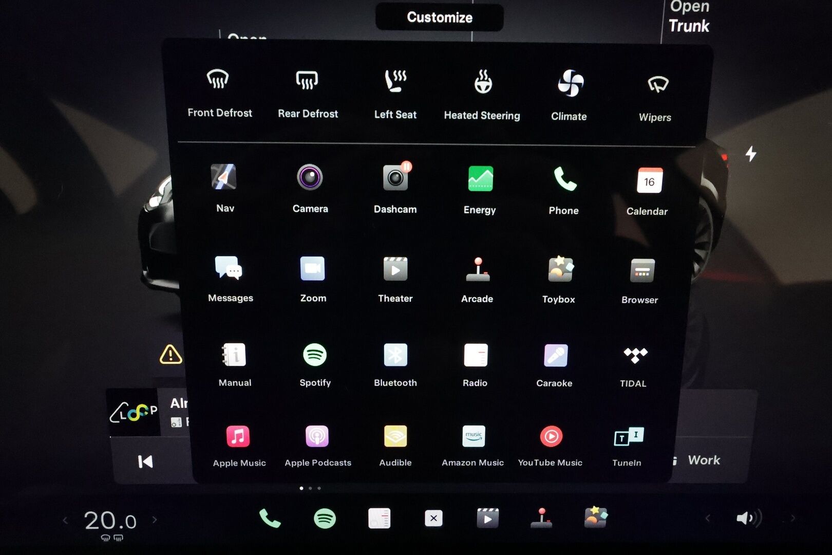 TESLA MODEL 3 2022 Performance - 3,99 % KORKOTARJOUS TÄHÄN AUTOON - EAP / Lämpöpumppu / Matrix LED / AMD Ryzen / Lasikatto / Premium Audio / Peruutuskamera / Tulossa Tampereelle!