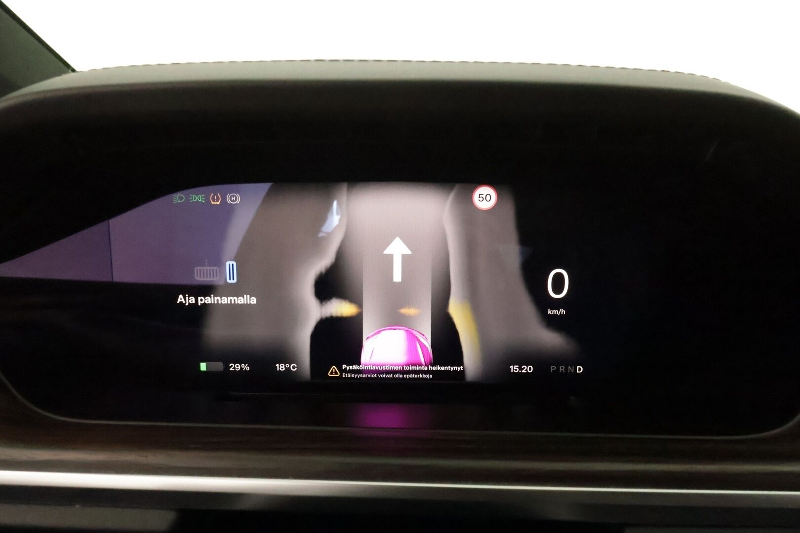 TESLA MODEL X 2023 Long Range AWD ** Lämpöpumppu / Koukku / Lasikatto / Adapt.Vakkari / Muistipenkki / P.Kamera / LED-valot / Navi ** - 2,99 % KORKOTARJOUS TÄHÄN AUTOON - 2x Latauskaapelit / Kahdet Renkaat