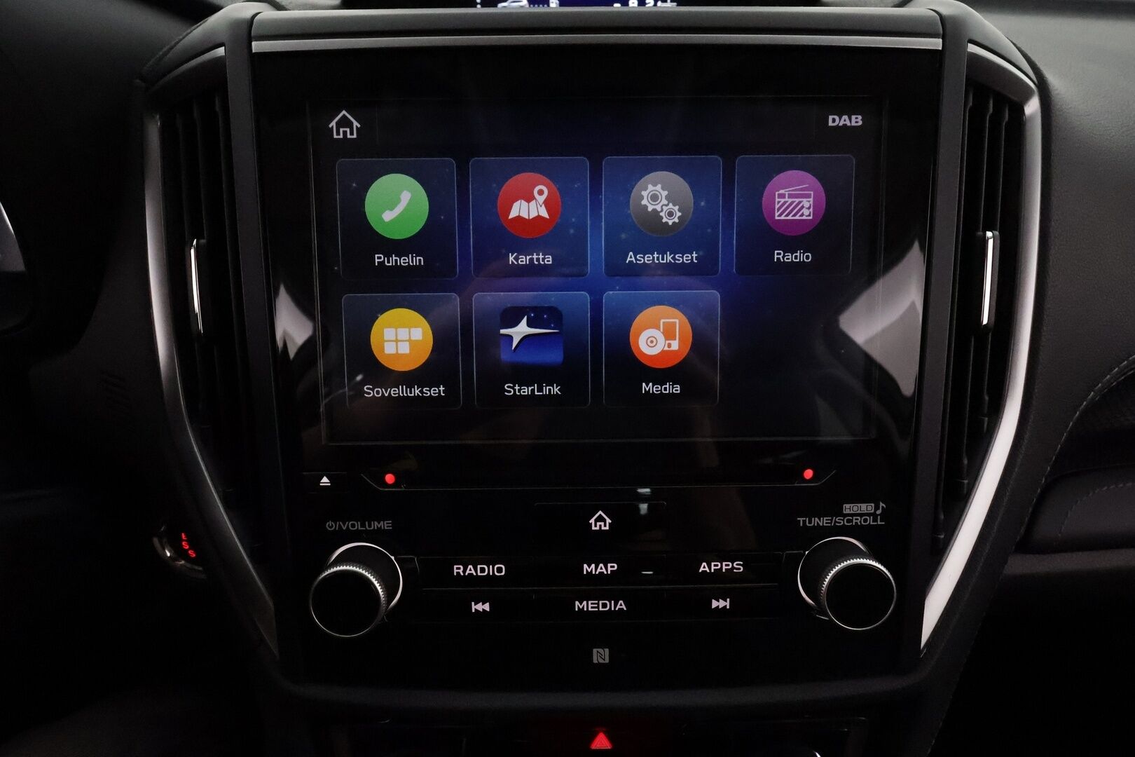 SUBARU FORESTER 2020 2,0i e-Boxer Ridge CVT ** Koukku / Adapt.Vakkari / P.Kamera / LED-valot / Muistipenkki / Navi / Kaistavahti / Keyless ** - 3,99 % KORKOTARJOUS TÄHÄN AUTOON - Kahdet Renkaat