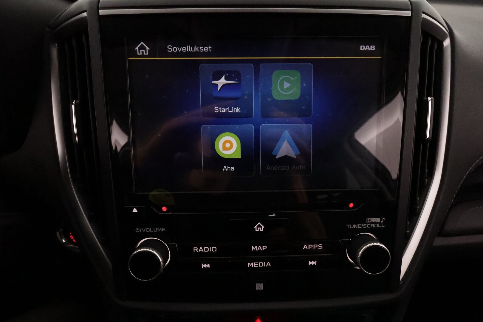SUBARU FORESTER 2020 2,0i e-Boxer Ridge CVT ** Koukku / Adapt.Vakkari / P.Kamera / LED-valot / Muistipenkki / Navi / Kaistavahti / Keyless ** - 3,99 % KORKOTARJOUS TÄHÄN AUTOON - Kahdet Renkaat