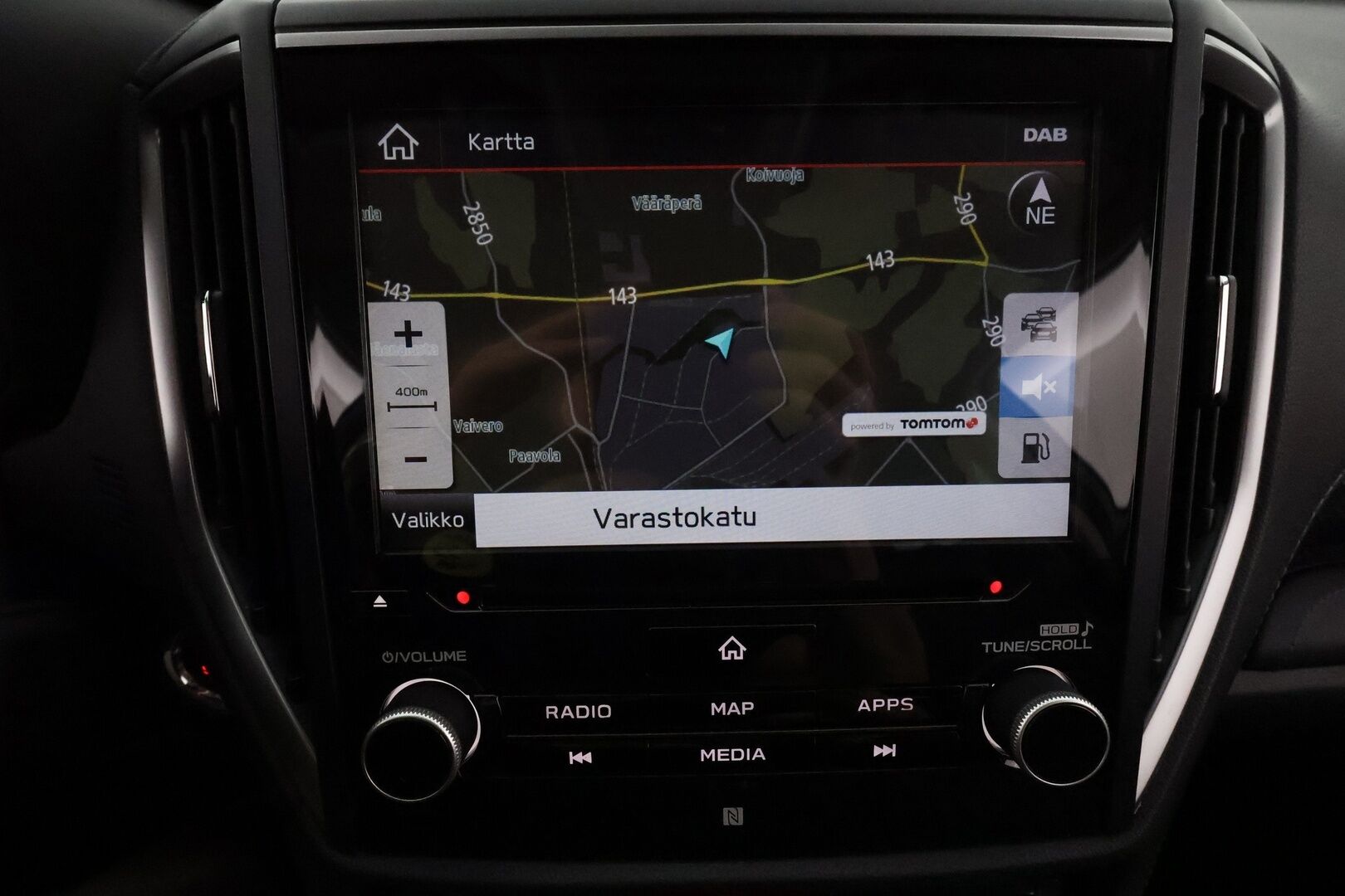 SUBARU FORESTER 2020 2,0i e-Boxer Ridge CVT ** Koukku / Adapt.Vakkari / P.Kamera / LED-valot / Muistipenkki / Navi / Kaistavahti / Keyless ** - 3,99 % KORKOTARJOUS TÄHÄN AUTOON - Kahdet Renkaat