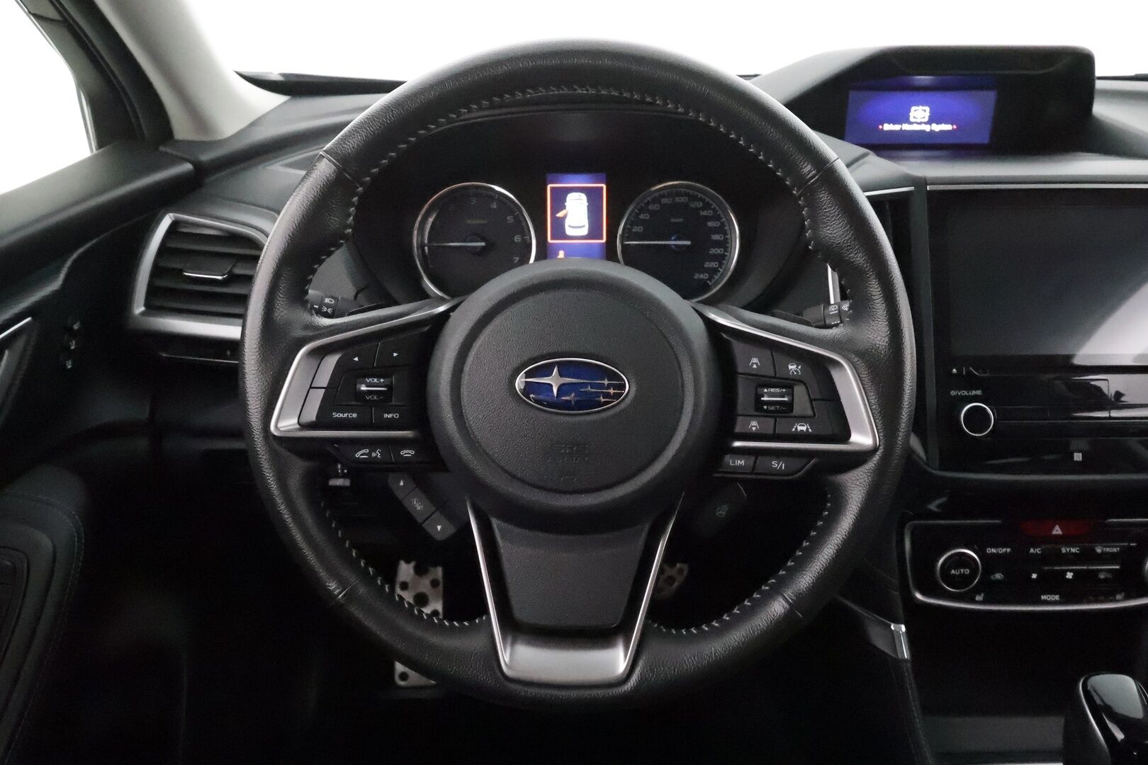 SUBARU FORESTER 2020 2,0i e-Boxer Ridge CVT ** Koukku / Adapt.Vakkari / P.Kamera / LED-valot / Muistipenkki / Navi / Kaistavahti / Keyless ** - 3,99 % KORKOTARJOUS TÄHÄN AUTOON - Kahdet Renkaat