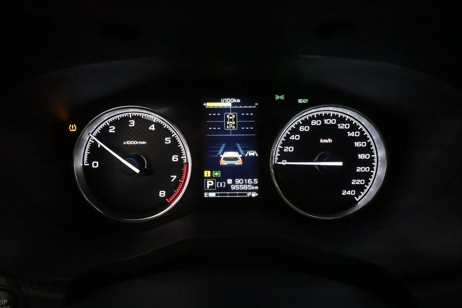 SUBARU FORESTER 2020 2,0i e-Boxer Ridge CVT ** Koukku / Adapt.Vakkari / P.Kamera / LED-valot / Muistipenkki / Navi / Kaistavahti / Keyless ** - 3,99 % KORKOTARJOUS TÄHÄN AUTOON - Kahdet Renkaat