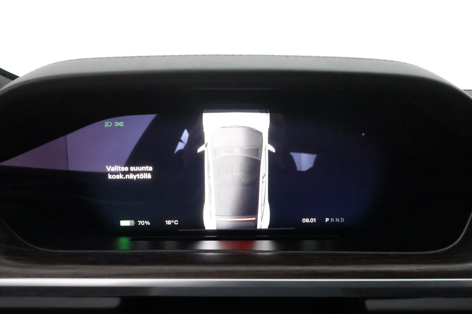 TESLA MODEL S 2023 Long Range ** Lasikatto / Lämpöpumppu / Adapt.Vakkari / Matrix-LED / P.Kamera / Ilmastoitu Muistipenkki / Navi ** - 2,99 % KORKOTARJOUS TÄHÄN AUTOON - 2x Latauskaapelit / Kahdet Renkaat