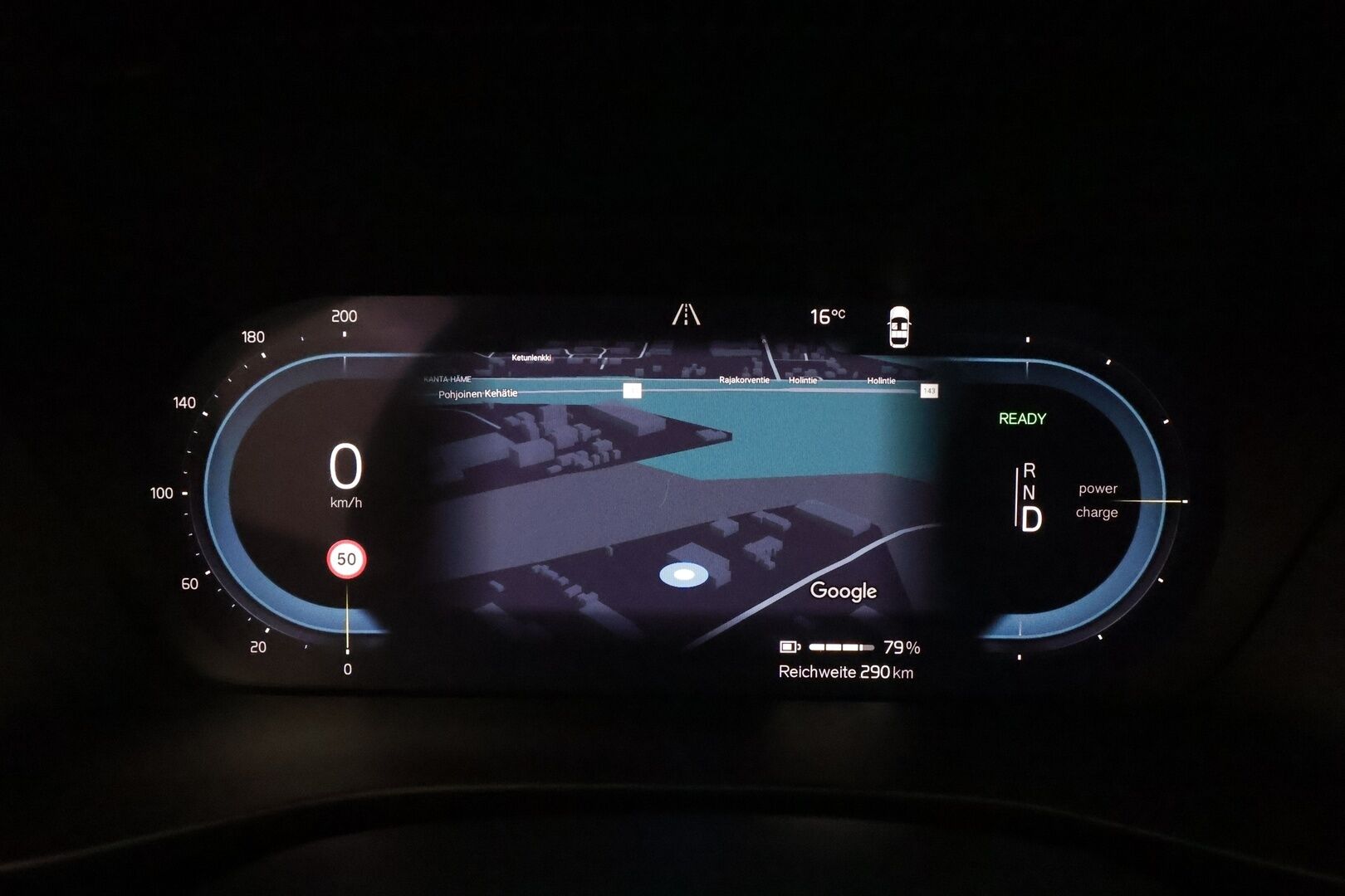 Volvo C40 2022 Recharge Twin ** 360° / Lämpöpumppu / Adapt.Vakkari / Pixel-LED / Harman/Kardon / Sporttipenkki Muistilla / Navi ** - 3,99 % KORKOTARJOUS TÄHÄN AUTOON - Akku kuntotarkatettu