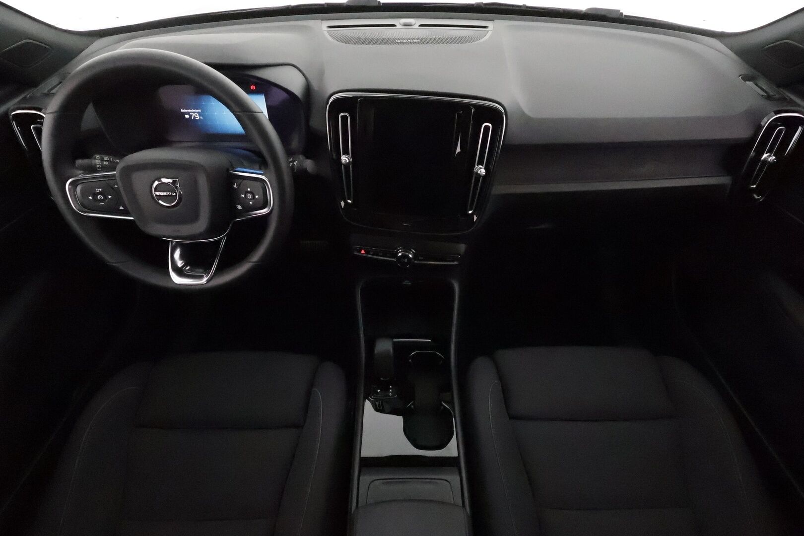 Volvo C40 2022 Recharge Twin ** 360° / Lämpöpumppu / Adapt.Vakkari / Pixel-LED / Harman/Kardon / Sporttipenkki Muistilla / Navi ** - 3,99 % KORKOTARJOUS TÄHÄN AUTOON - Akku kuntotarkatettu