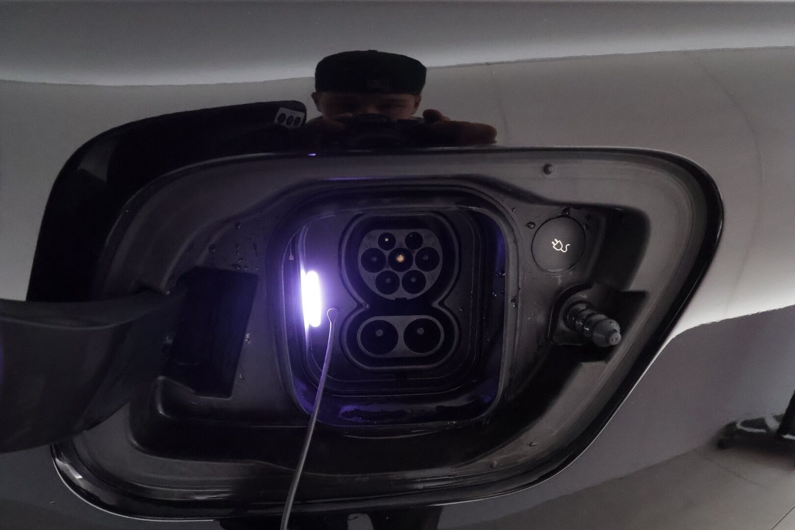 Volvo C40 2022 Recharge Twin ** 360° / Lämpöpumppu / Adapt.Vakkari / Pixel-LED / Harman/Kardon / Sporttipenkki Muistilla / Navi ** - 3,99 % KORKOTARJOUS TÄHÄN AUTOON - Akku kuntotarkatettu