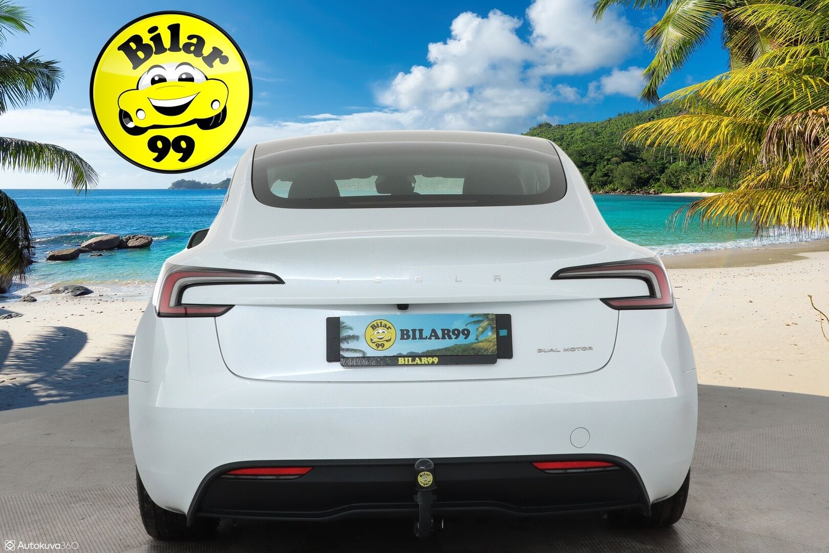 TESLA MODEL 3 2024 Highland Long Range AWD ** Lasikatto / Lämpöpumppu / Koukku / Matrix-LED / P.Kamera / Ilmastoitu Muistipenkki ** - 3,99 % KORKOTARJOUS TÄHÄN AUTOON - 2x Latauskaapelit / Kahdet Renkaat