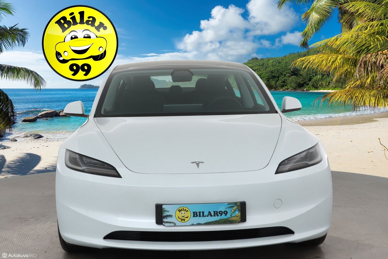 TESLA MODEL 3 2024 Highland Long Range AWD ** Lasikatto / Lämpöpumppu / Koukku / Matrix-LED / P.Kamera / Ilmastoitu Muistipenkki ** - 3,99 % KORKOTARJOUS TÄHÄN AUTOON - 2x Latauskaapelit / Kahdet Renkaat