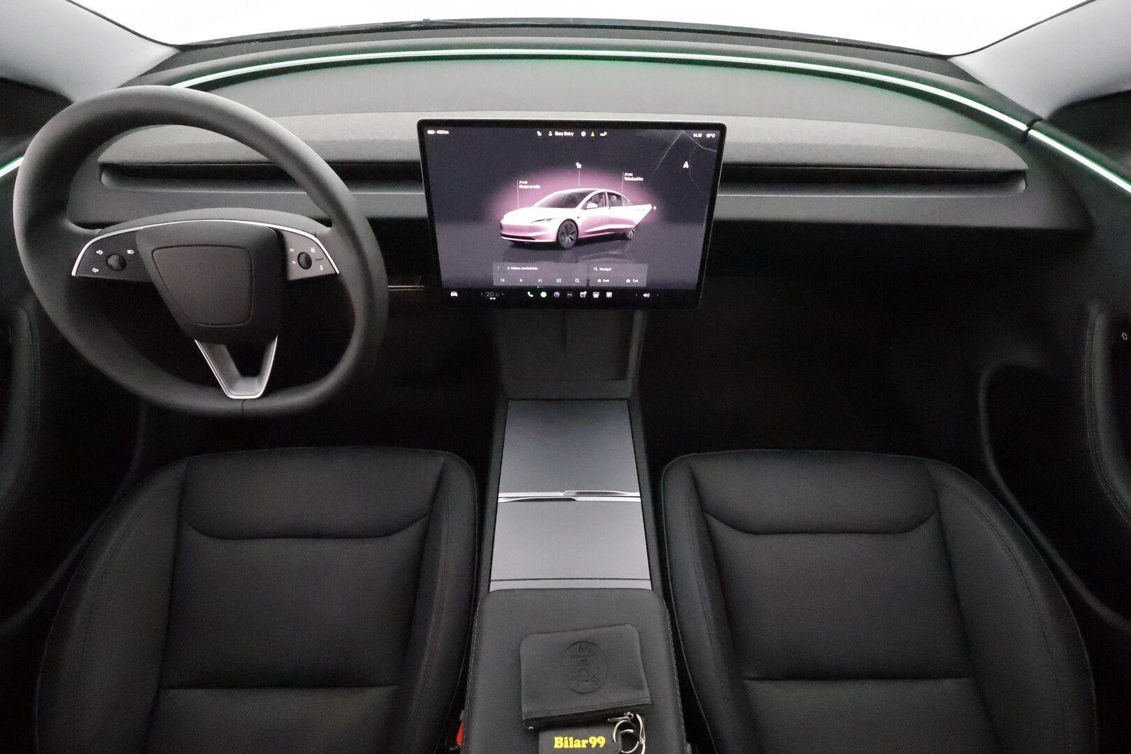 TESLA MODEL 3 2024 Highland Long Range AWD ** Lasikatto / Lämpöpumppu / Koukku / Matrix-LED / P.Kamera / Ilmastoitu Muistipenkki ** - 3,99 % KORKOTARJOUS TÄHÄN AUTOON - 2x Latauskaapelit / Kahdet Renkaat