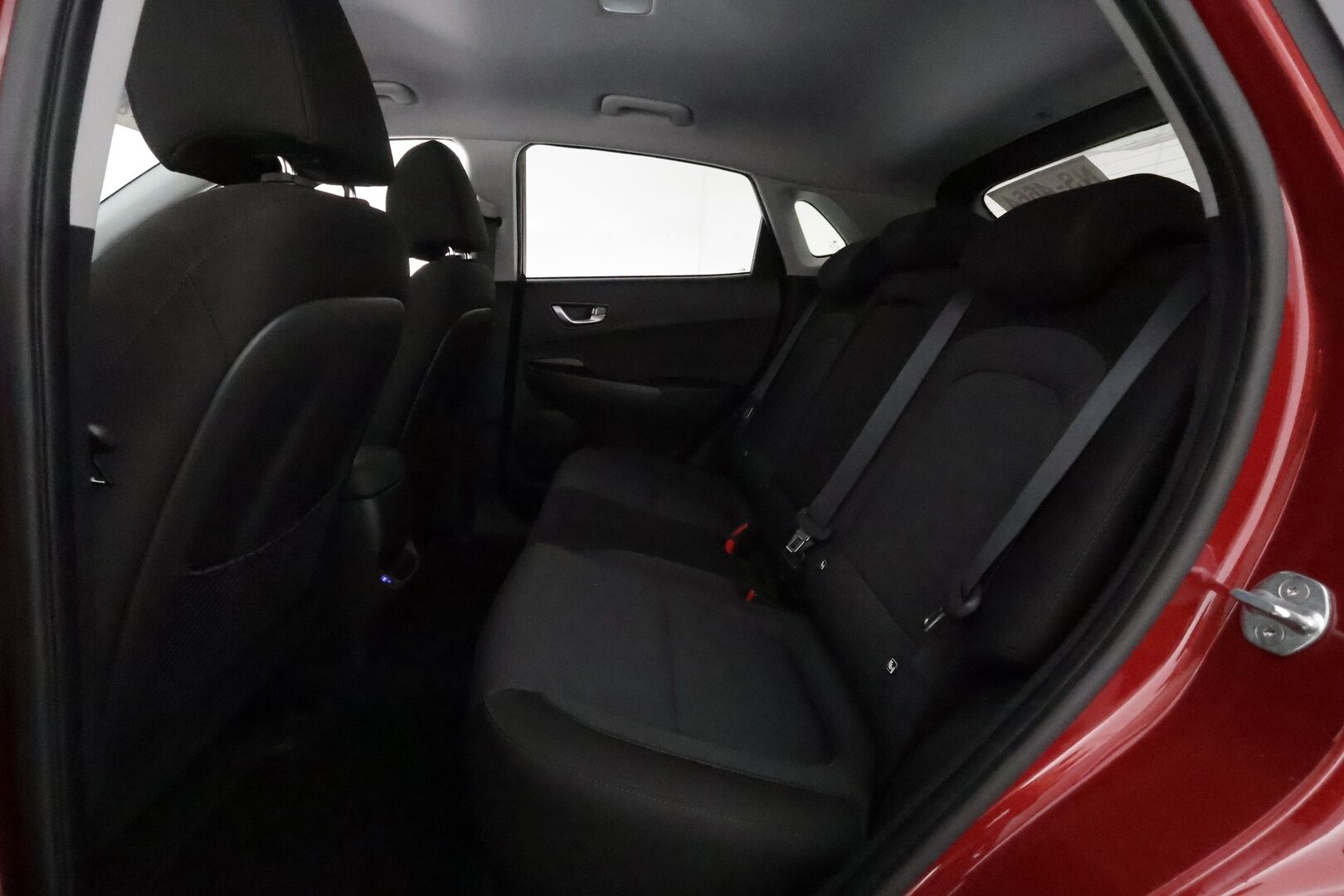HYUNDAI KONA 2022 39kWh Trend **Adapt.vakkari / Lämpöpumppu / KRELL Audio / P.kamera / KeylessGo / Digimittaristo** - Akku kuntotarkastettu