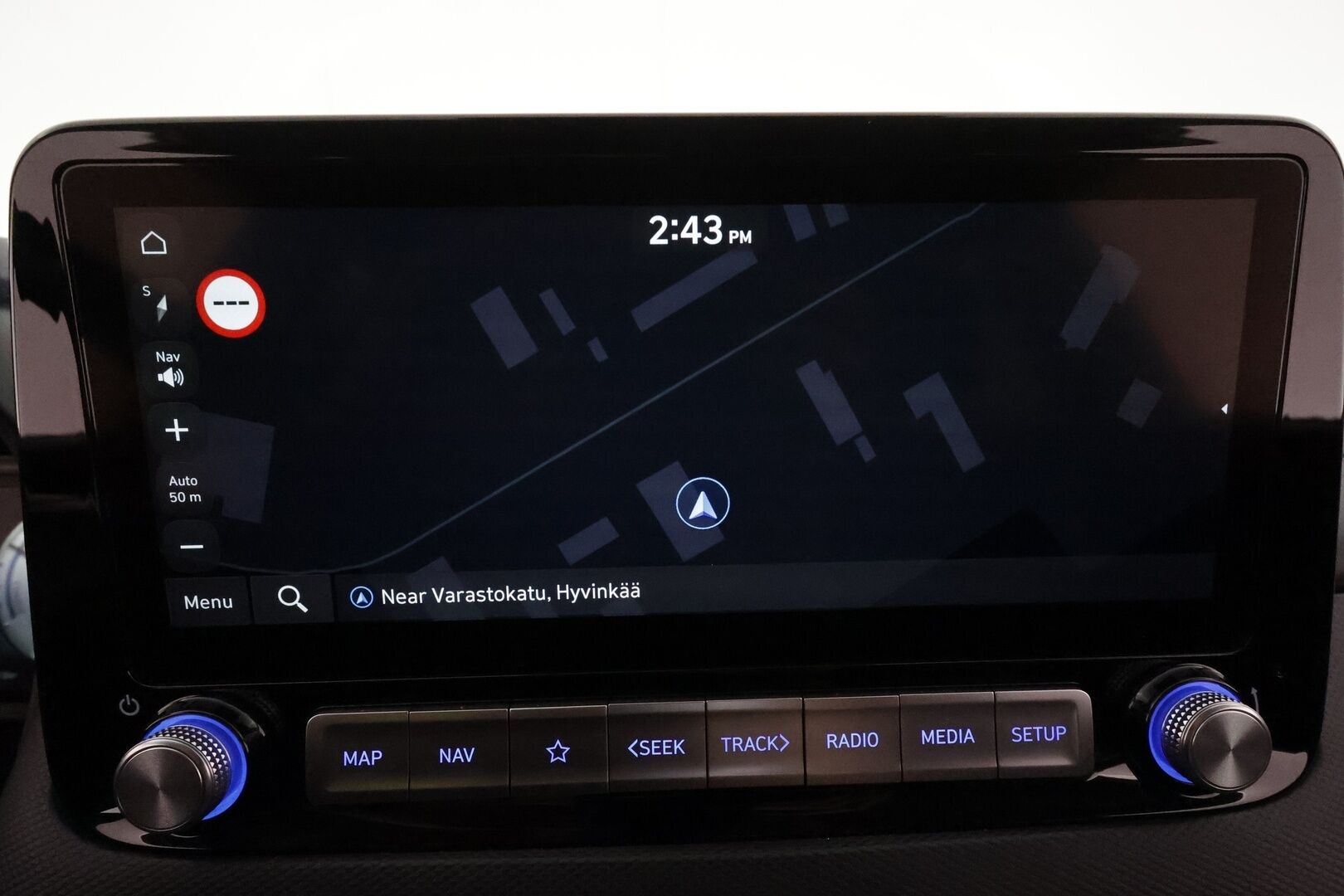 HYUNDAI KONA 2022 39kWh Trend **Adapt.vakkari / Lämpöpumppu / KRELL Audio / P.kamera / KeylessGo / Digimittaristo** - Akku kuntotarkastettu