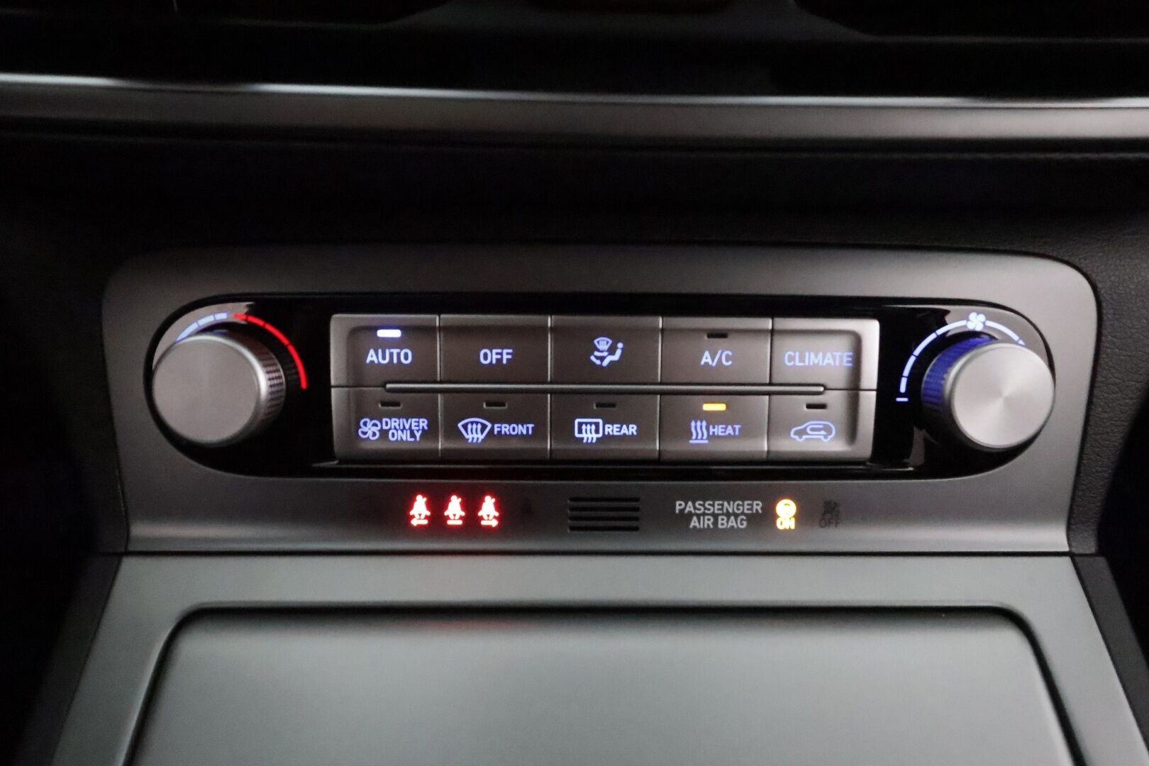 HYUNDAI KONA 2022 39kWh Trend **Adapt.vakkari / Lämpöpumppu / KRELL Audio / P.kamera / KeylessGo / Digimittaristo** - Akku kuntotarkastettu