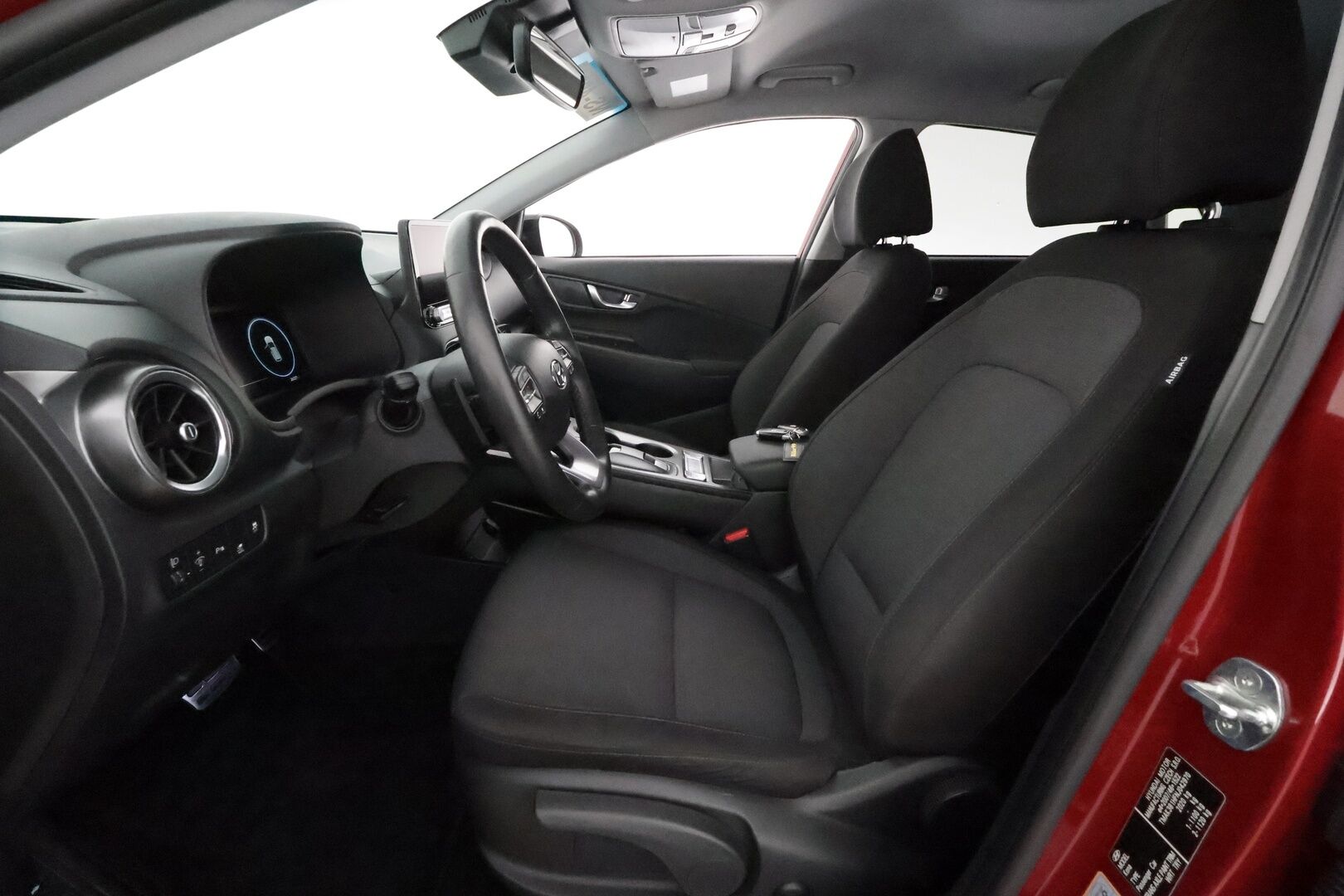 HYUNDAI KONA 2022 39kWh Trend **Adapt.vakkari / Lämpöpumppu / KRELL Audio / P.kamera / KeylessGo / Digimittaristo** - Akku kuntotarkastettu
